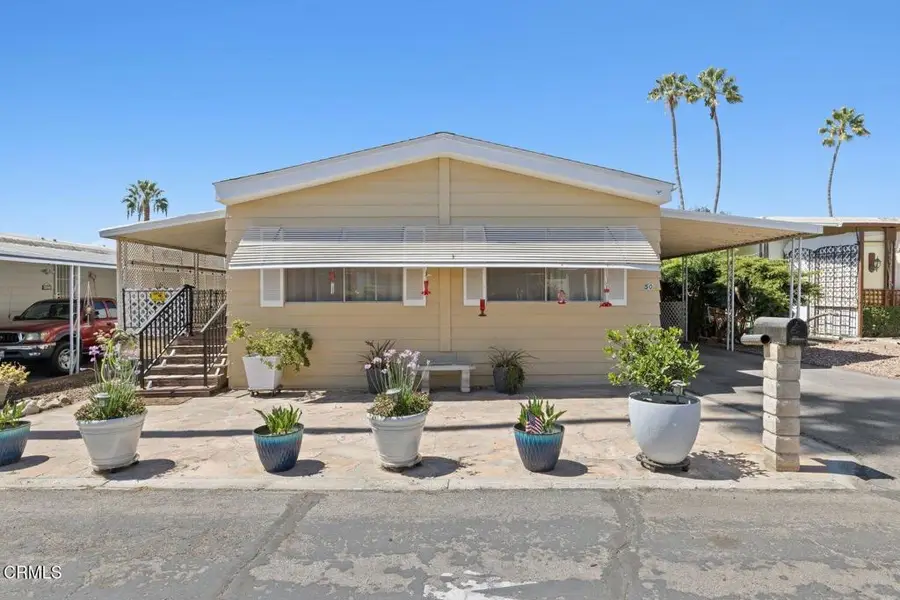 1500 Richmond Road #50, Santa Paula, CA 93060 - #2