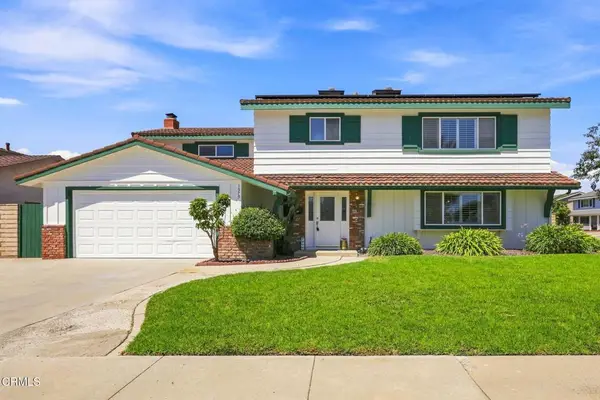 1979 Hayden Street, Camarillo, CA 93010