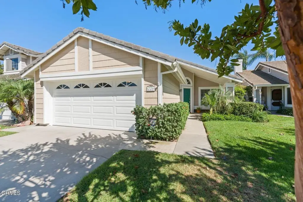 220 Camino El Rincon, Camarillo, CA 93012 - #1
