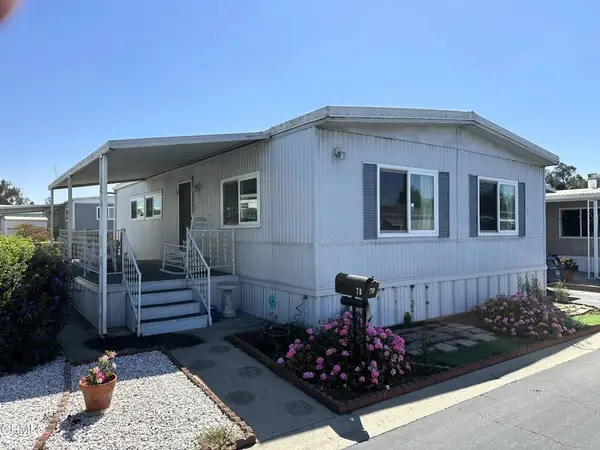 70 Copland Circle #70, Ventura, CA 93003