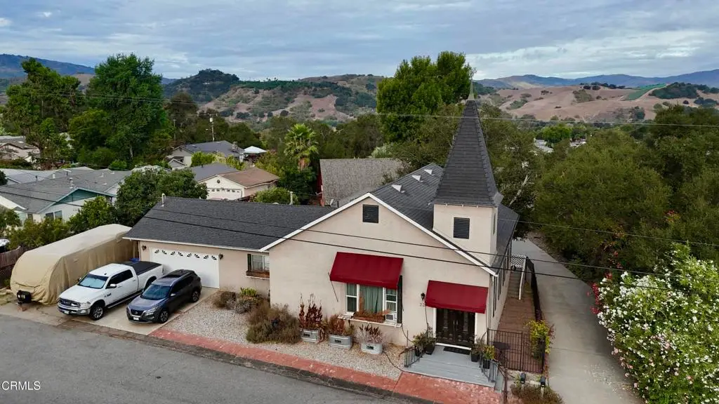 229 Olive Street, Oak View, CA 93022 - #1