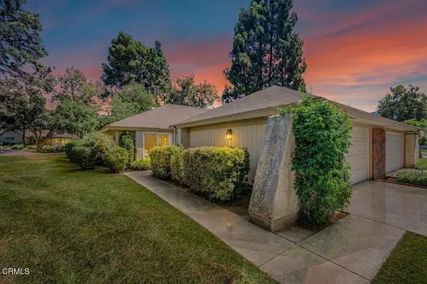 15229 Village 15, Camarillo, CA 93012