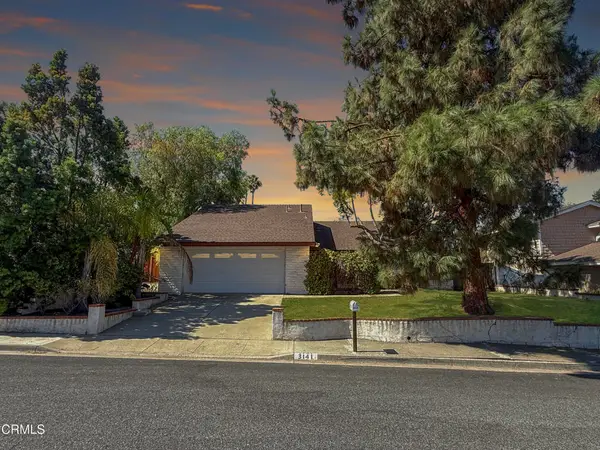 3141 Fort Courage Avenue, Thousand Oaks, CA 91360