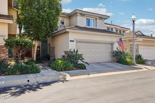 4520 Los Damascos Place, Camarillo, CA 93012