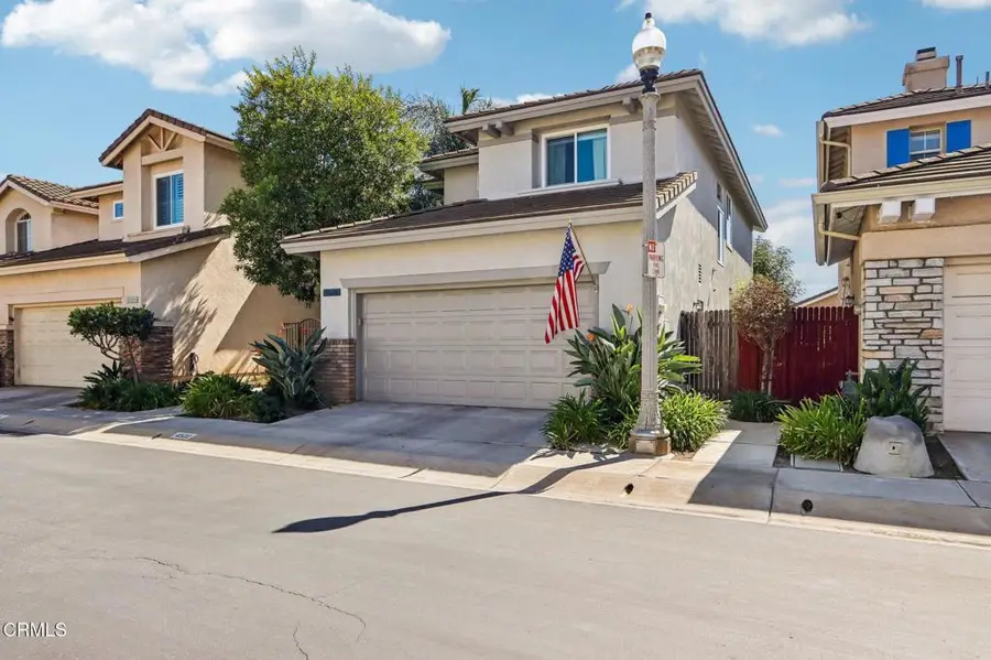 4520 Los Damascos Place, Camarillo, CA 93012 - #2