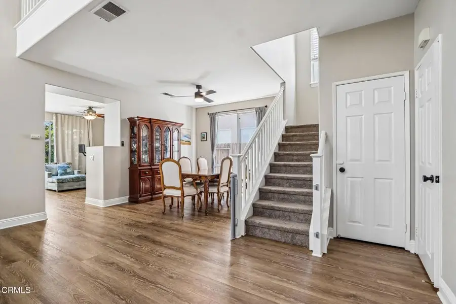 4520 Los Damascos Place, Camarillo, CA 93012 - #3