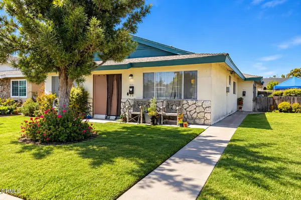 835 N M Street, Oxnard, CA 93030