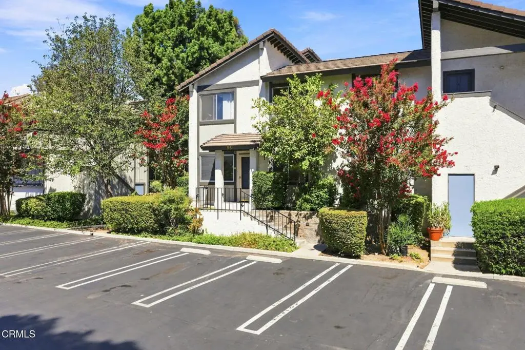 1348 E Hillcrest Drive #53, Thousand Oaks, CA 91362 - #1