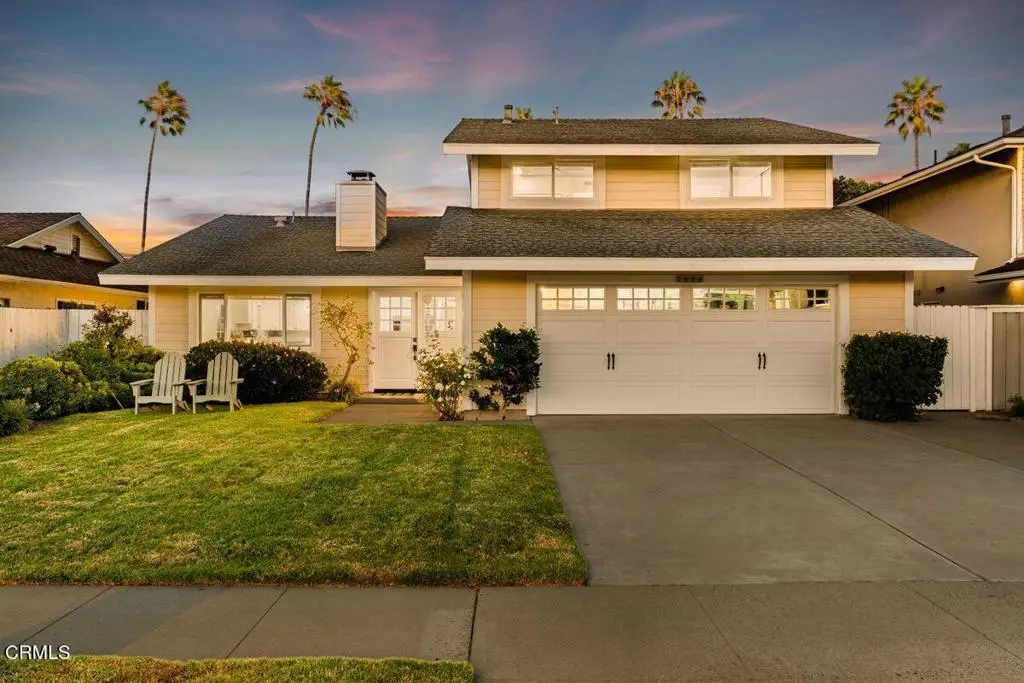 2884 Surfrider Avenue, San Buenaventura Ventura, CA 93001 - #1