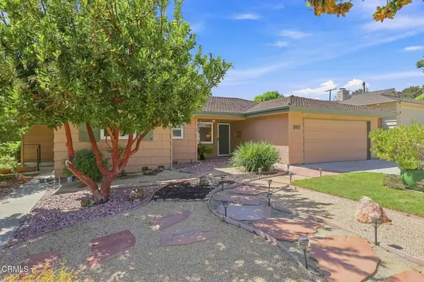 297 Palomares Avenue Avenue, Ventura, CA 93003