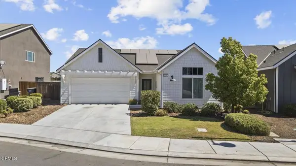 3312 Rustic Woods Lane, Bakersfield, CA 93314