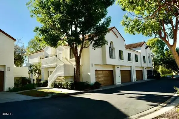 5696 Recodo Way, Camarillo, CA 93012
