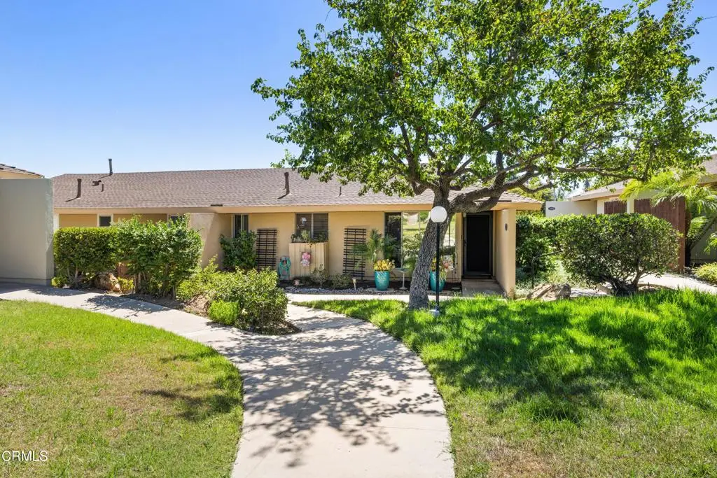 2221 Camilar Drive, Camarillo, CA 93010 - #1