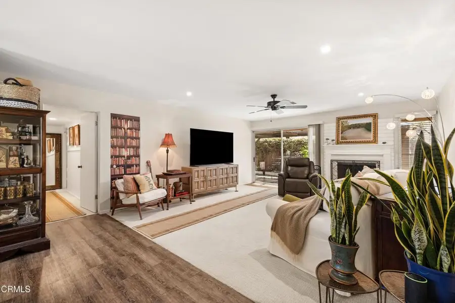 2221 Camilar Drive, Camarillo, CA 93010 - #2