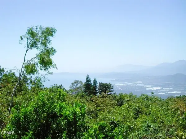 0 Lot 2 Ocean View Road, Ventura, CA 93001