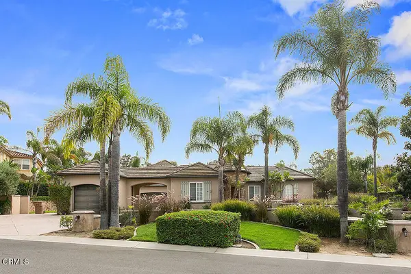 2502 Worth Way, Camarillo, CA 93012