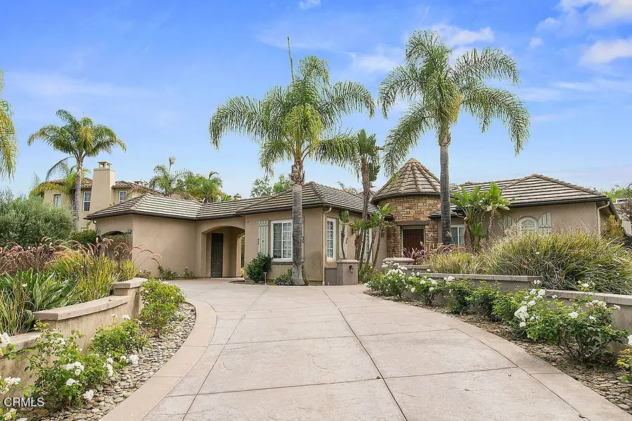 2502 Worth Way, Camarillo, CA 93012 - #2