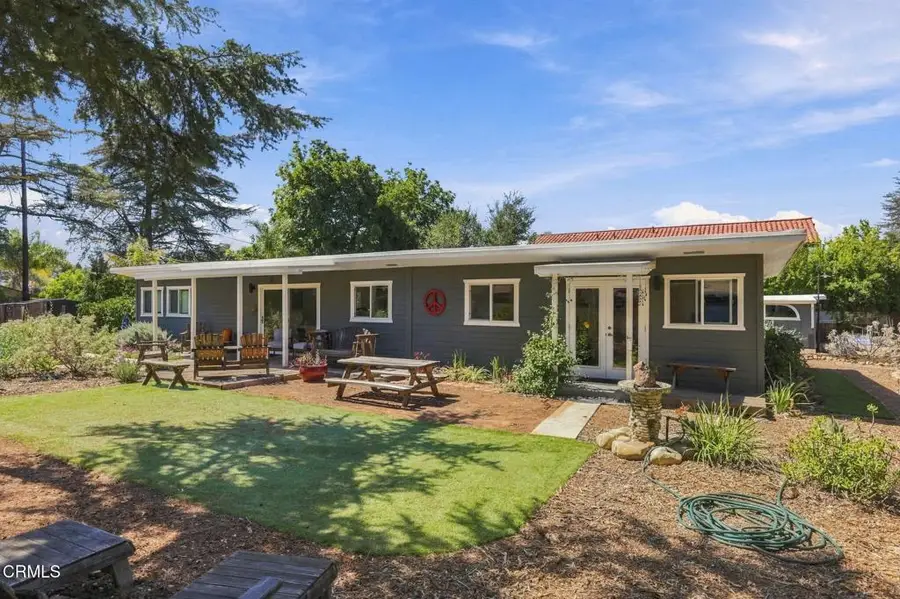 2045 S Rice Road, Ojai, CA 93023 - #3