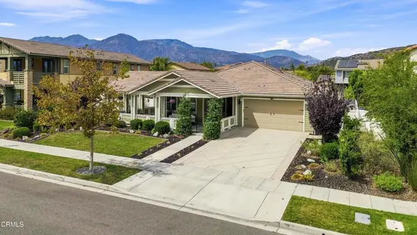 361 Heritage Valley Parkway, Fillmore, CA 93015