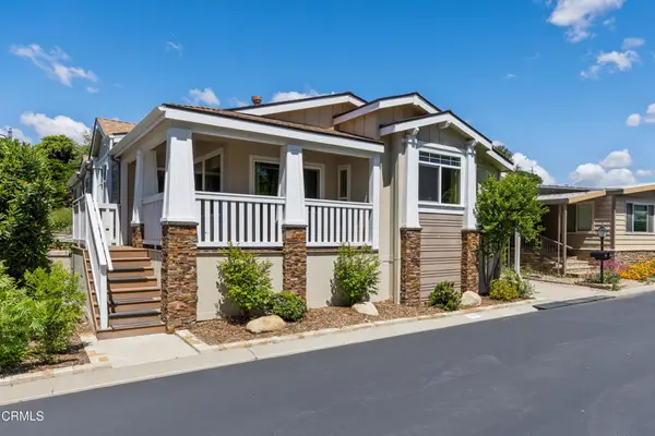 155 Val Verde, Solvang, CA 93463