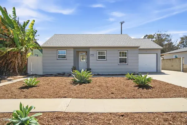 2756 Channel Drive, Ventura, CA 93003
