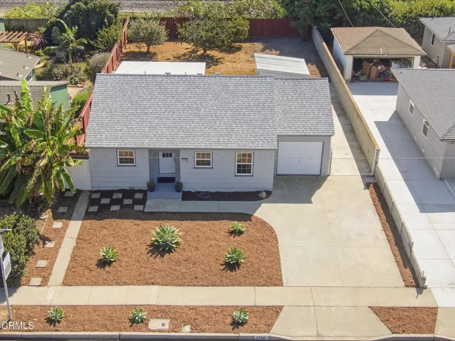 2756 Channel Drive, San Buenaventura Ventura, CA 93003 - #2