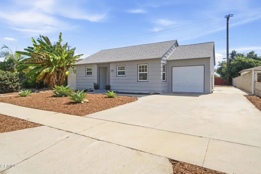 2756 Channel Drive, San Buenaventura Ventura, CA 93003 - #3