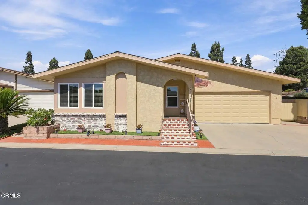 1220 Johnson Drive #107, San Buenaventura Ventura, CA 93003 - #1