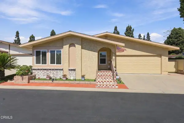 1220 Johnson Drive #107, Ventura, CA 93003