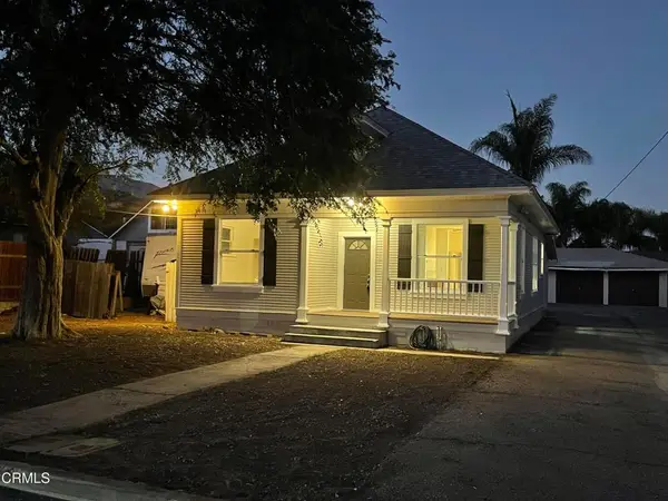 715 Encino Place, Santa Paula, CA 93060