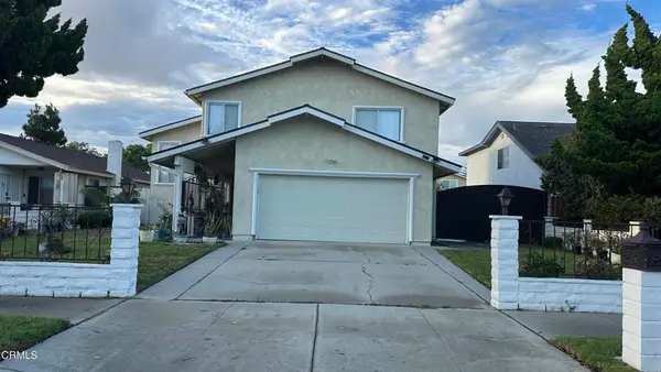 1631 Lindsay Place, Oxnard, CA 93033
