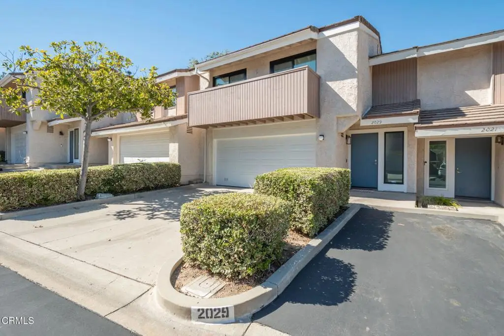 2029 Shoemaker Lane, Thousand Oaks, CA 91320 - #1