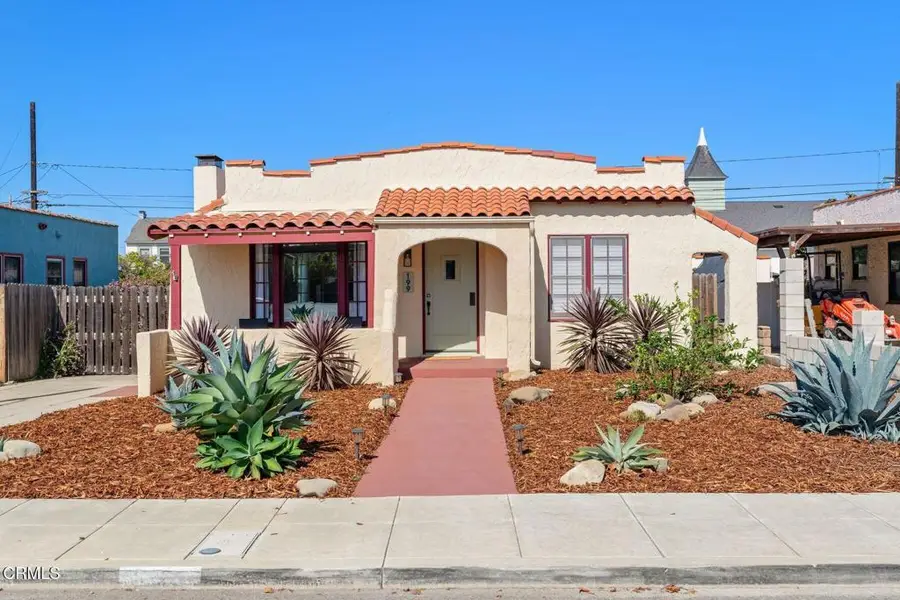 199 S Catalina Street, San Buenaventura Ventura, CA 93001 - #2