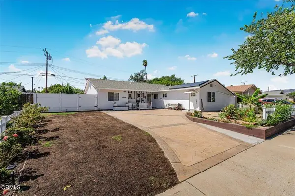509 Merritt Avenue, Camarillo, CA 93010