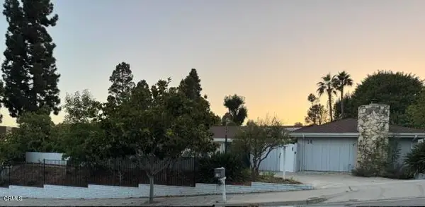 14 Bradford Avenue, Camarillo, CA 93010