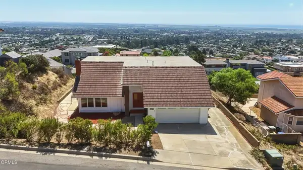 5538 Kamet Court, Ventura, CA 93003