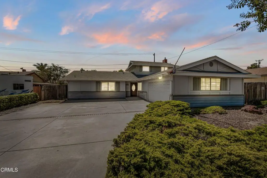 243 Pajaro, San Buenaventura Ventura, CA 93004 - #1
