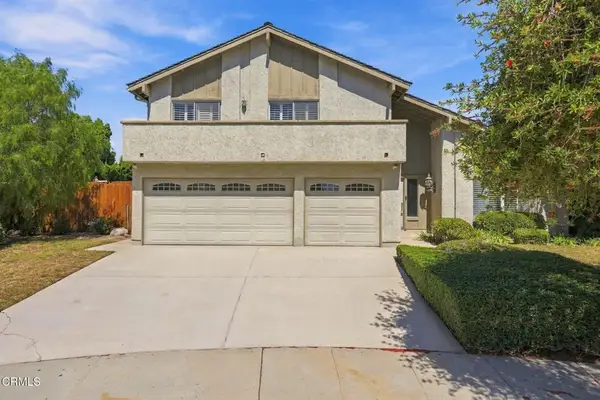 1122 Casitas Court, Ventura, CA 93004