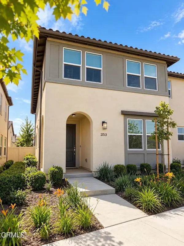 253 Capistrano Drive, Ventura, CA 93004