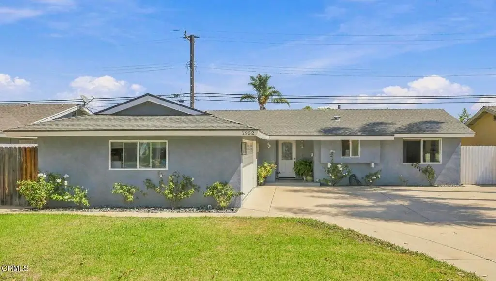 1952 Snow Avenue, Oxnard, CA 93036 - #1