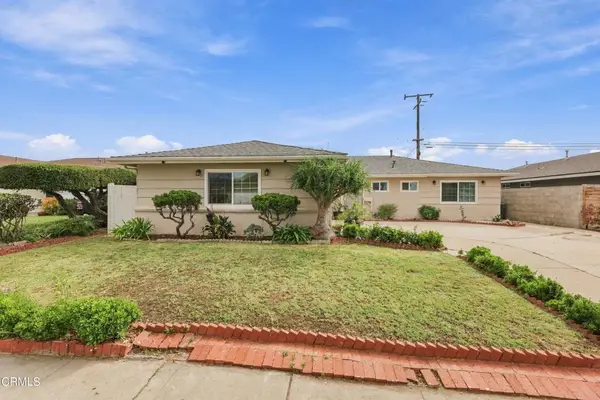 4400 Hamilton Avenue, Oxnard, CA 93033