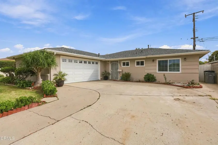 4400 Hamilton Avenue, Oxnard, CA 93033 - #3