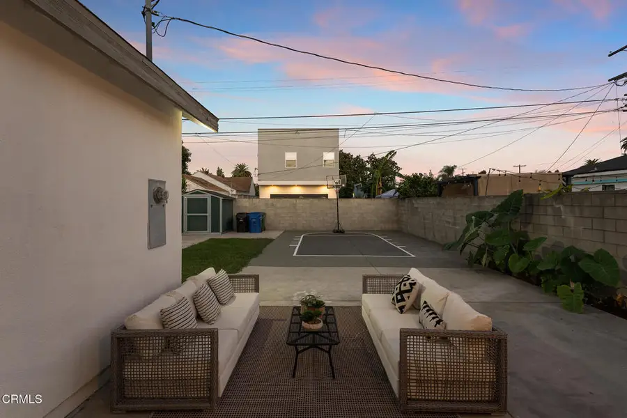 2238 S Cochran Avenue, Los Angeles, CA 90016 - #2