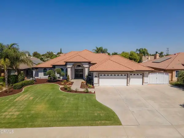 13806 Table Rock Avenue, Bakersfield, CA 93314