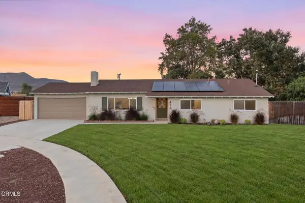 476 Jeanne Court, Newbury Park, CA 91320