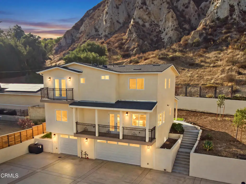 917 N Main, Piru, CA 93040 - #1