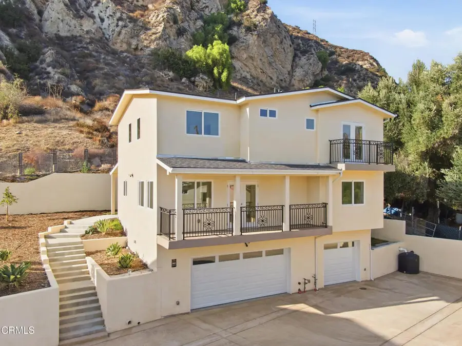 923 N Main, Piru, CA 93040 - #2