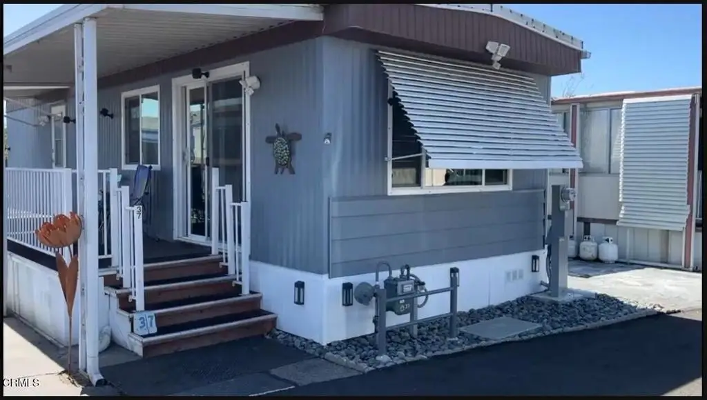 3900 E Main Street #37, San Buenaventura Ventura, CA 93003 - #1