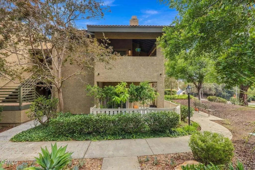 751 Birchpark Circle #102, Thousand Oaks, CA 91360 - #1