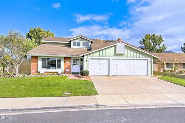 284 Bent Twig Avenue, Camarillo, CA 93012